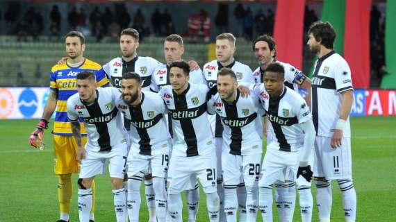 Parma, sei reti nelle due amichevoli di 45' giocate a Prato allo Stelvio