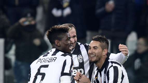 UFFICIALE: Juventus, formalizzato ingaggio Lirola 