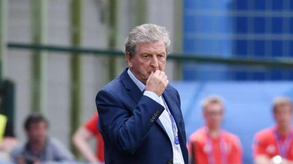 Crystal Palace, Hodgson: "Le grandi non sbagliano, la pausa ci servirà"