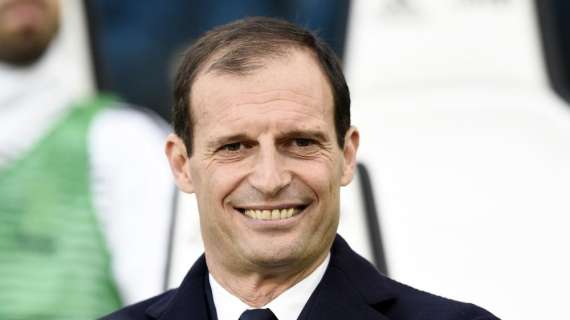 Juventus, Le Parisien e la panchina del PSG: "Allegri è il favorito"