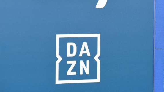 Bari, ufficiale l'accordo con DAZN per la trasmissione delle gare 