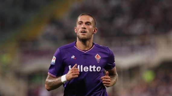 Fiorentina, escluse lesioni muscolo-scheletrice per Biraghi