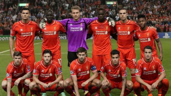 Liverpool, Mignolet: "Vogliamo vincerle tutte"