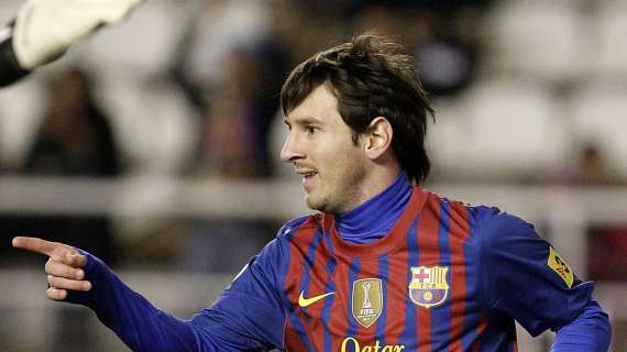 Chilavert non ha dubbi: "Messi è il migliore al mondo, impossibile fermarlo"