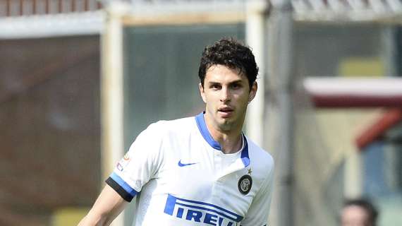 Inter, Ranocchia: "Settimana pre-derby speciale. Zanetti? Magari continua..."