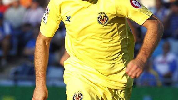 UFFICIALE: Villarreal, l'ex Inter Farinós si ritira