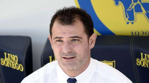 Stankovic segue l'allenamento dell'Inter: "Ho visto i ragazzi carichi"