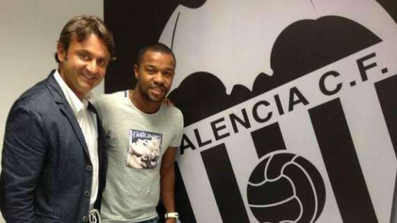 Valencia, il club vuole dare vita a un'asta per la cessione di Cancelo