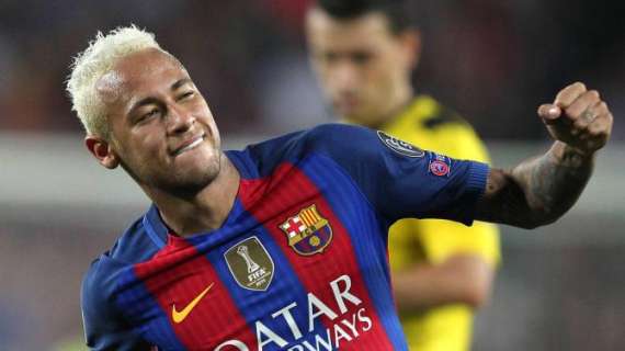 Neymar: "Gabriel Jesus può conquistare tutto, giocatore che fa la differenza"