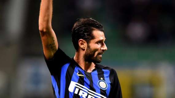 Capello: "La catena destra dell'Inter può essere devastante"