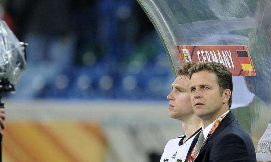 Udinese-Milan, Bierhoff: "Grandi ricordi, sempre state belle sfide"