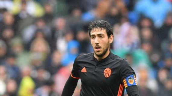 Valencia, Parejo: "Felici di aver vinto su un campo difficile. I gol arriveranno"
