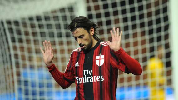 Milan, Zaccardo: "Gol e vittoria, la favola perfetta"