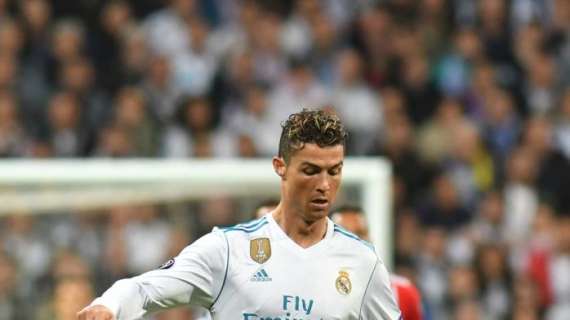Real Madrid, non c'è Ronaldo tra i testimonial delle nuove maglie