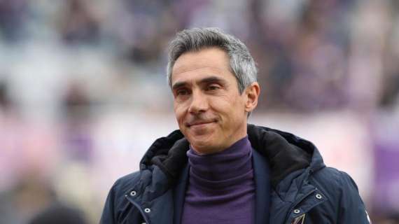 Fiorentina, Sousa sul turn over: "Deciderò in base al nostro avversario"