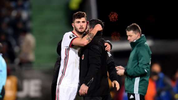 Le ultime su Milan-Sampdoria: Gattuso senza Kessie