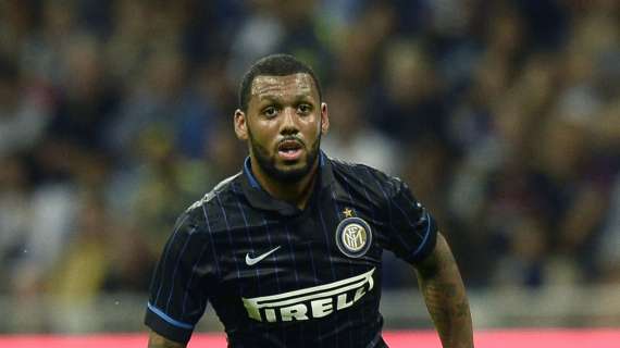 Inter, M'Vila in uscita: il Qpr propone scambio con Taarabt