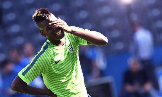 Juventus, il City mette anche David Silva sul piatto per Pogba
