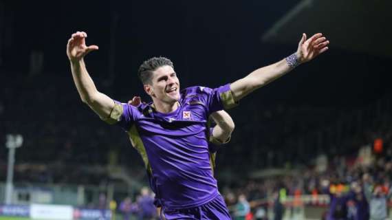 Fiorentina, Gomez: "Stiamo giocando da squadra. Il peggio è alle spalle"