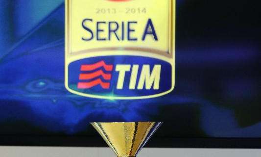 Serie A, cambia la 16^ giornata: Atalanta-Genoa spostata a domenica sera