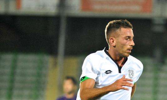 UFFICIALE: Sassuolo, acquistato Ragusa dal Cesena a titolo definitivo