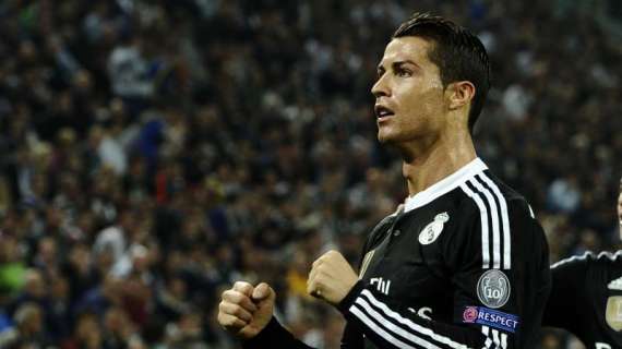 Real Madrid, Cristiano Ronaldo vince la sua quarta Scarpa d'Oro