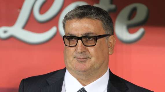 Parma, Preiti sul futuro di Schelotto: "E' presto, ne parleremo con l'Inter"