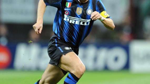 Inter, Zanetti: "Mourinho? Per lui porte sempre aperte"