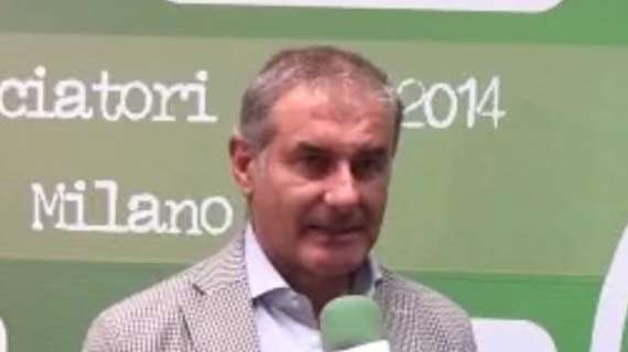 TMW - Ag. Maggio: "Il Napoli è intenzionato a non privarsi di lui"