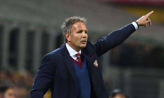 Torino, i convocati per la Sampdoria: Bovo recupera, out in tre