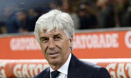 Genoa, Gasperini: "Perotti giocatore importante. C'è voglia di iniziare"