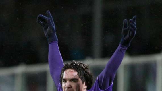 Fiorentina, offerta del Real per Vargas