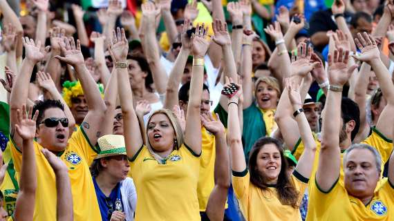 Brasile: Cruzeiro, vittoria fondamentale. Domenica può essere campione