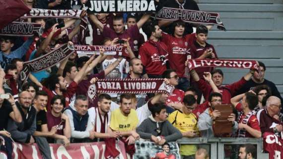UFFICIALE: Livorno, dalla Juventus arriva Bunino