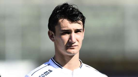 TMW - Empoli, il centrocampista Damiani rinnova per tre anni