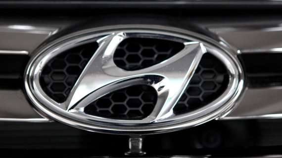 Roma, siglato accordo di sponsorizzazione con Hyundai