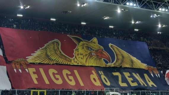 27 marzo 1904, il Genoa batte in finale la Juve e si laurea campione d'Italia