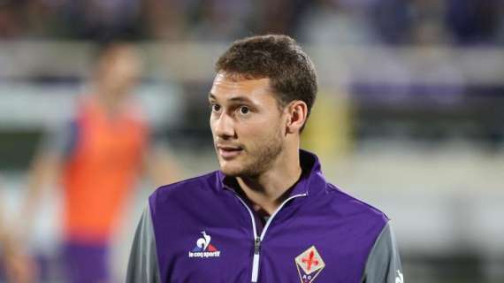 Fiorentina-Slovan Liberec, tris viola grazie al primo gol di Cristoforo