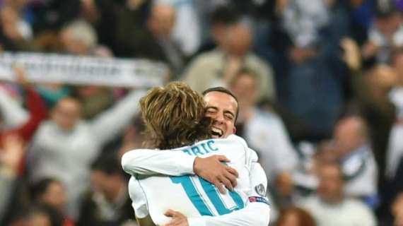 Modric-Inter, il Real Madrid rifiuta una via d'uscita amichevole