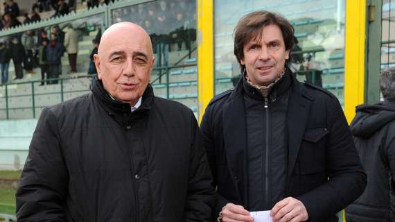 Milan, F. Galli: "Volevamo un feedback da Sacchi. Inzaghi? Lo sosteniamo"