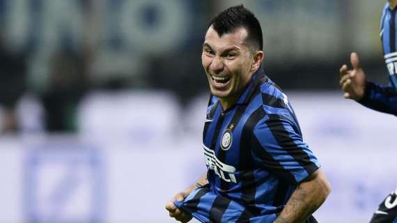 Inter, Medel: "Speriamo in un buon risultato"