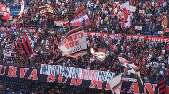 TMW RADIO - Sabadini: "Milan, si inizi a costruire la squadra sui giovani"