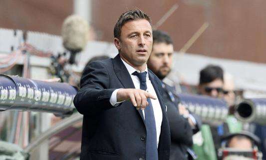 Milan, Sakic: "Chievo squadra organizzata. E' mancato cinismo"