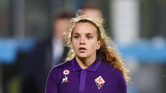 Serie A femminile, i risultati al 45°: vincono Roma, Sassuolo e Fiorentina
