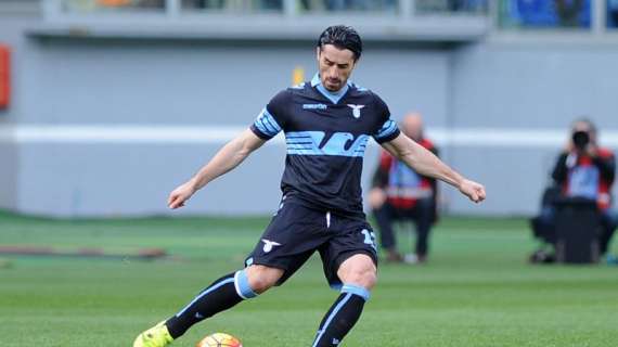 Lazio, ottimismo per il ritorno di Radu e Bisevac in Europa League