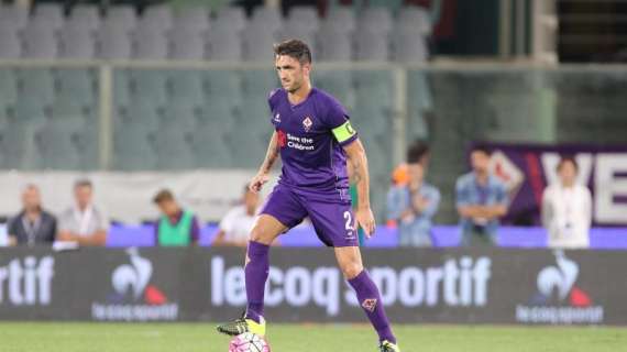 Fiorentina, verso il Basilea: in mezzo tornano Rodriguez e Roncaglia
