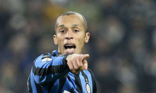 Inter, Miranda sfida la Juve: "Vogliamo i tre punti"