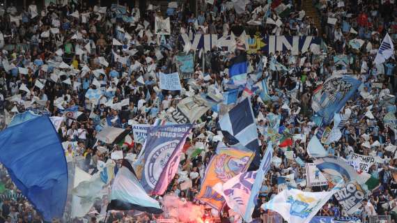 UFFICIALE: Lazio, colpo Gentiletti: arriva a titolo definitivo