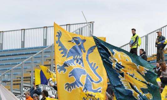 Parma, Galassi: "Vogliamo costruire una squadra di Serie D vincente"