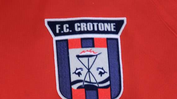 UFFICIALE: Crotone, primo contratto da professionista per Tripicchio